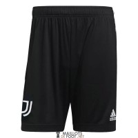 Short Juventus Black 2021/2022