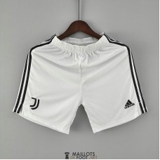 Short Juventus Domicile 2022/2023