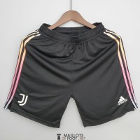 Short Juventus Exterieur 2021/2022