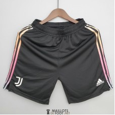 Short Juventus Exterieur 2021/2022