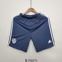Short Leeds United Third 2021/2022
