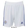 Short Leicester City Domicile 2021/2022