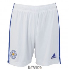 Short Leicester City Domicile 2021/2022