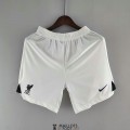 Short Liverpool White I 2022/2023