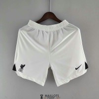 Short Liverpool White I 2022/2023