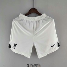 Short Liverpool White I 2022/2023