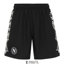 Short Napoli Special Edition Black 2021/2022