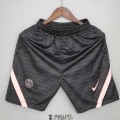 Short PSG Black I 2021/2022