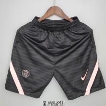 Short PSG Black I 2021/2022