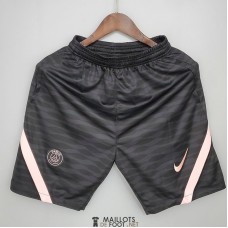 Short PSG Black I 2021/2022