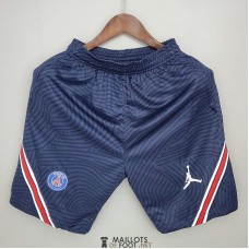 Short PSG Blue I 2021/2022