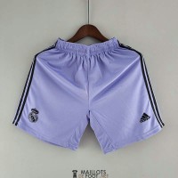 Short Real Madrid Exterieur 2022/2023