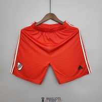 Short River Plate Exterieur 2021/2022