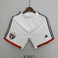 Short Sao Paulo FC Domicile 2022/2023