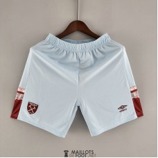 Short West Ham United Domicile 2022/2023