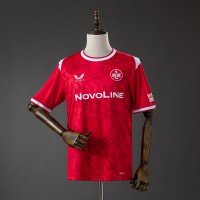 Maillot 1. FC Kaiserslautern Domicile 2026/2027