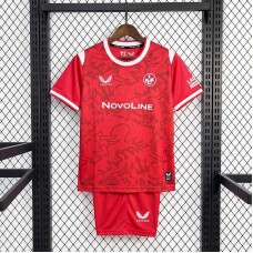Maillot 1. FC Kaiserslautern Enfant Domicile 2026/2027