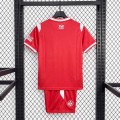 Maillot 1. FC Kaiserslautern Enfant Domicile 2026/2027