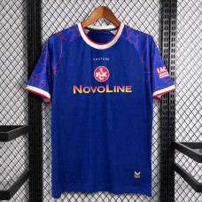 Maillot 1. FC Kaiserslautern Exterieur 2026/2027