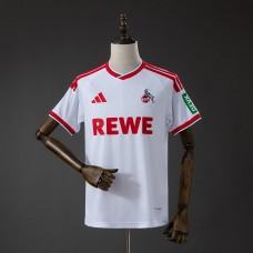Maillot 1. FC Koln Domicile 2026/2027