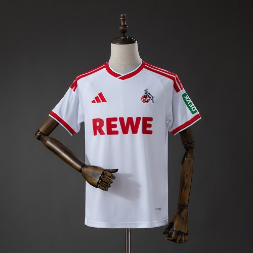 Maillot 1. FC Koln Domicile 2026/2027