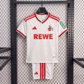 Maillot 1. FC Koln Enfant Domicile 2026/2027 Maillot 1. FC Koln Enfant Domicile 2026/2027