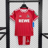 Maillot 1. FC Koln Enfant Exterieur 2026/2027