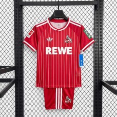 Maillot 1. FC Koln Enfant Exterieur 2026/2027