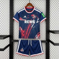 Maillot 1. FC Koln Enfant Third 2026/2027