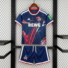 Maillot 1. FC Koln Enfant Third 2026/2027