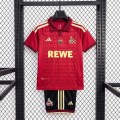 acheter Maillot 1. FC Koln Enfant Willi Ostermann 2026/2027 acheter Maillot 1. FC Koln Enfant Willi Ostermann 2026/2027