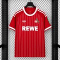 Maillot 1. FC Koln Exterieur 2026/2027 Maillot 1. FC Koln Exterieur 2026/2027