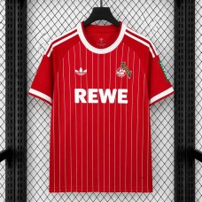 Maillot 1. FC Koln Exterieur 2026/2027
