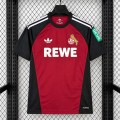 Maillot 1. FC Koln Gardien De But Claret 2026/2027 Maillot 1. FC Koln Gardien De But Claret 2026/2027