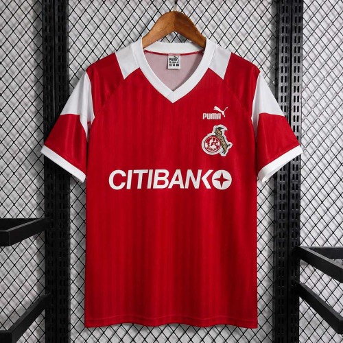 acheter Maillot 1. FC Koln Retro 4TH 1992/1993 acheter Maillot 1. FC Koln Retro 4TH 1992/1993