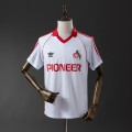 acheter Maillot 1. FC Koln Retro Domicile 1980/1981