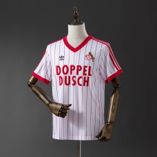 Maillot 1. FC Koln Retro Domicile 1982/1983