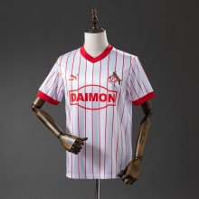Maillot 1. FC Koln Retro Domicile 1985/1987