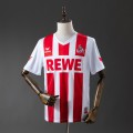 Maillot 1. FC Koln Retro Domicile 2017/2018 Maillot 1. FC Koln Retro Domicile 2017/2018