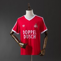 Maillot 1. FC Koln Retro Exterieur 1984/1985