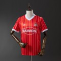 Maillot 1. FC Koln Retro Exterieur 1985/1986