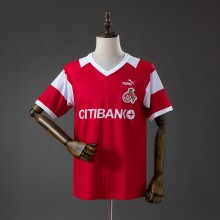 Maillot 1. FC Koln Retro Exterieur 1992/1993