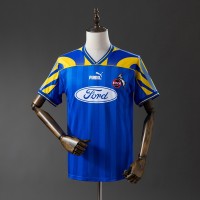 Maillot 1. FC Koln Retro Exterieur 1995/1996