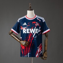 Maillot 1. FC Koln Third 2026/2027