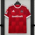 acheter Maillot 1. FC Nurnberg Domicile 2026/2027
