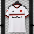 Maillot 1. FC Nurnberg Exterieur 2026/2027 Maillot 1. FC Nurnberg Exterieur 2026/2027