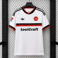 Maillot 1. FC Nurnberg Exterieur 2026/2027