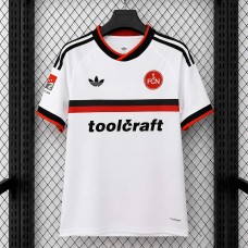 Maillot 1. FC Nurnberg Exterieur 2026/2027