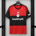 Maillot 1. FC Nurnberg Third 2026/2027