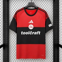 Maillot 1. FC Nurnberg Third 2026/2027